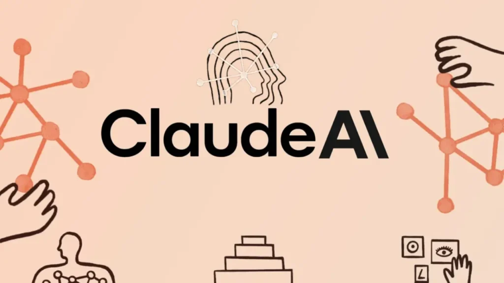 Claude AI Interface