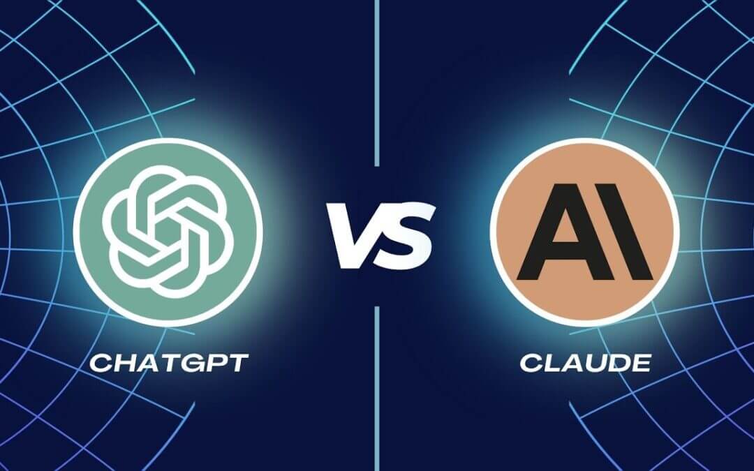 ChatGPT vs Claude
