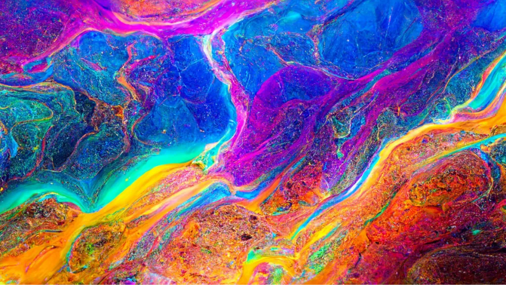 Midjourney Interface