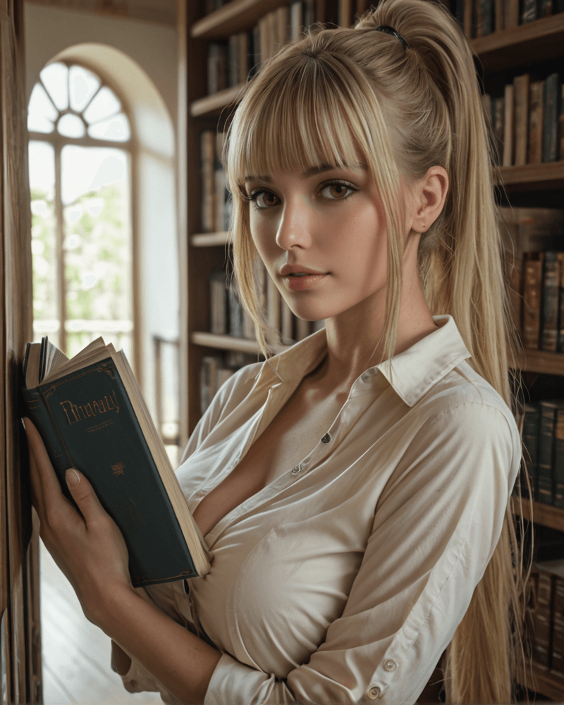 OurDream AI Interface