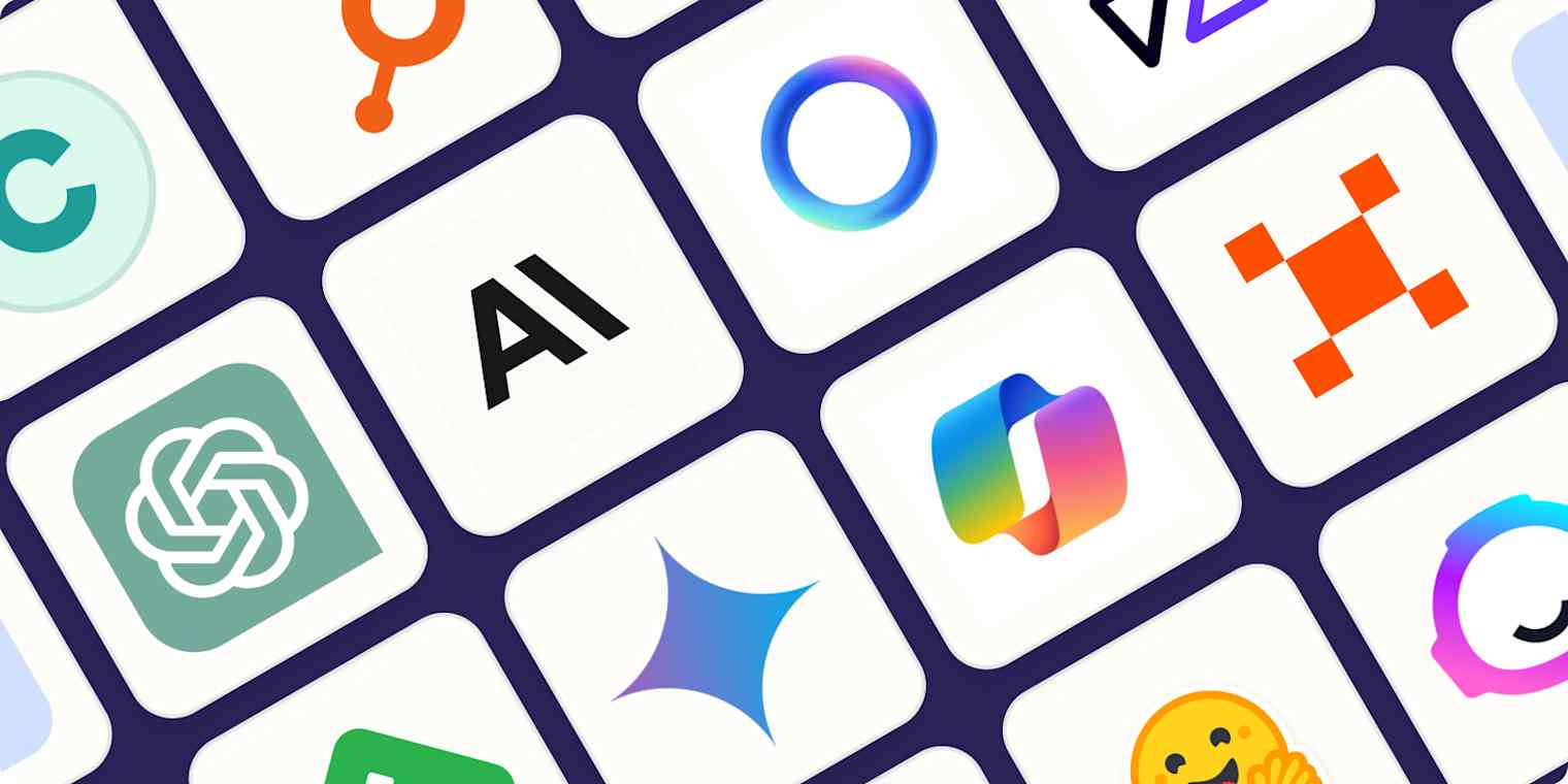 Best AI Chatbots 2025